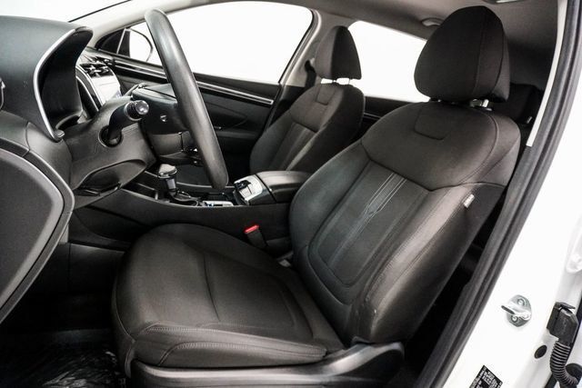 2023 Hyundai Tucson SEL AWD - 22994137 - 5