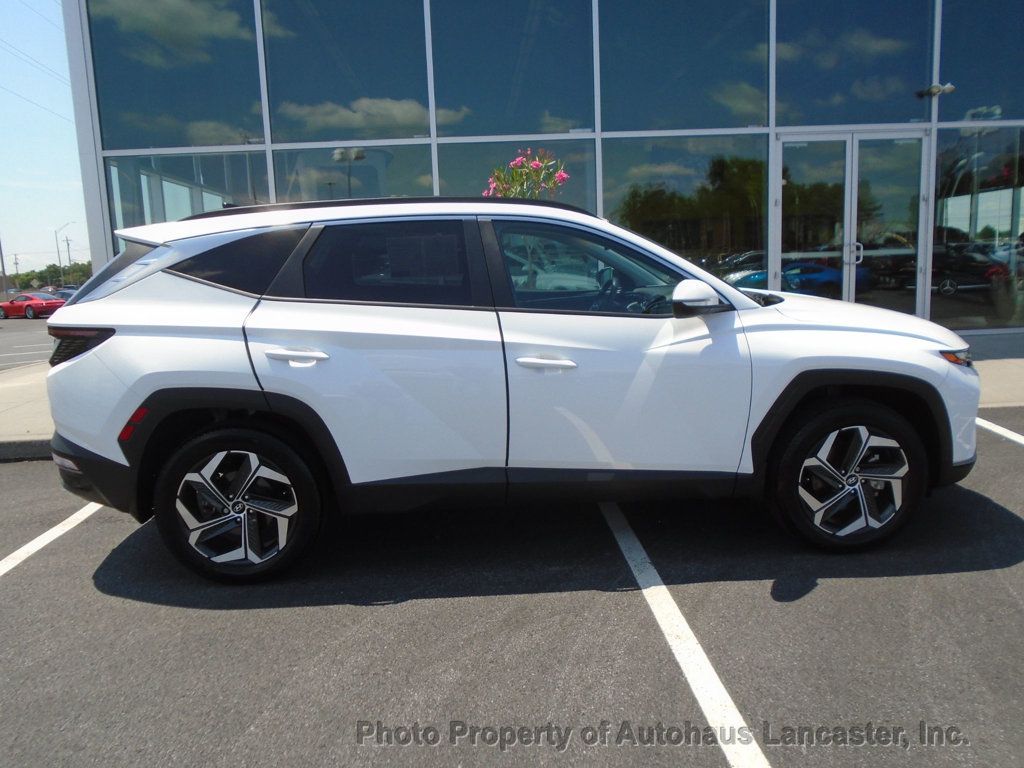 2023 Hyundai Tucson SEL AWD - 22523320 - 2