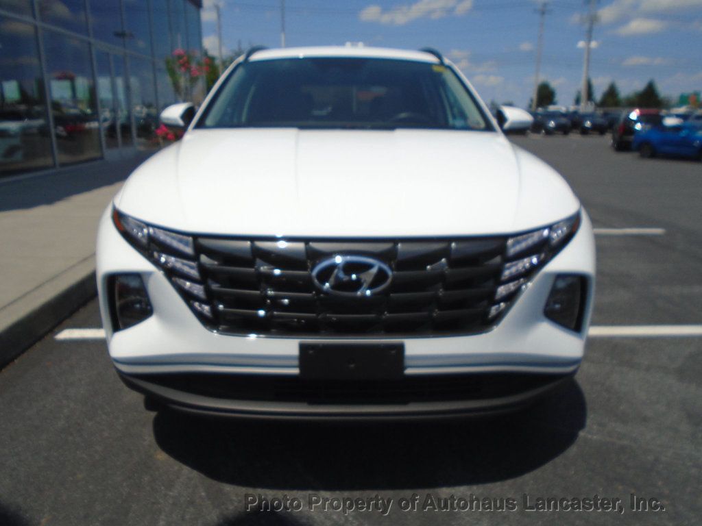 2023 Hyundai Tucson SEL AWD - 22523320 - 8