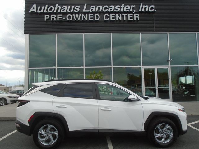 2023 Hyundai Tucson SEL AWD - 22928102 - 0