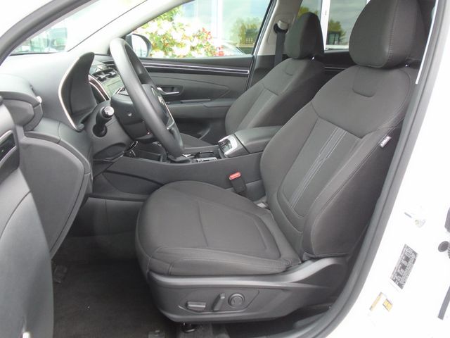 2023 Hyundai Tucson SEL AWD - 22928102 - 10