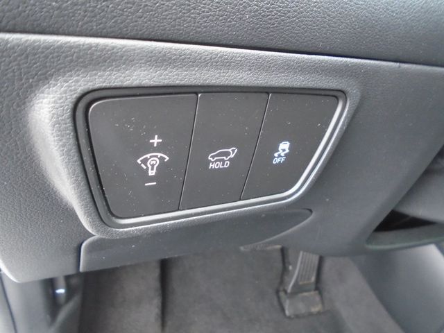 2023 Hyundai Tucson SEL AWD - 22928102 - 12