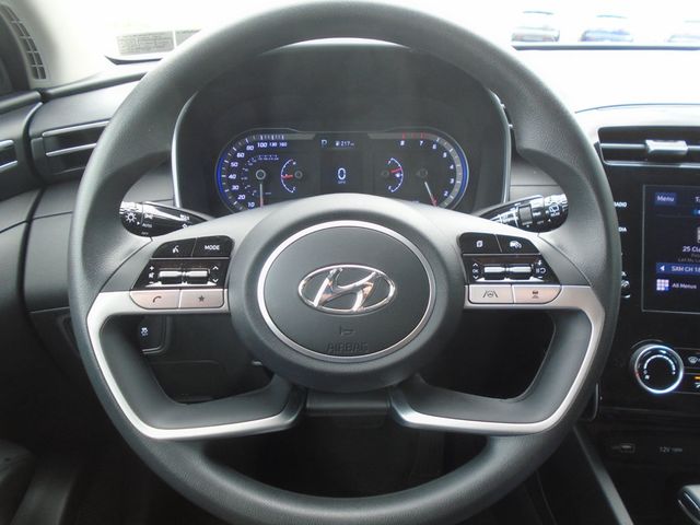2023 Hyundai Tucson SEL AWD - 22928102 - 13