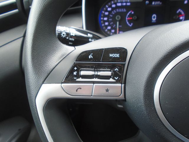 2023 Hyundai Tucson SEL AWD - 22928102 - 14