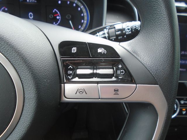 2023 Hyundai Tucson SEL AWD - 22928102 - 15