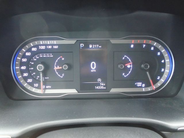 2023 Hyundai Tucson SEL AWD - 22928102 - 16