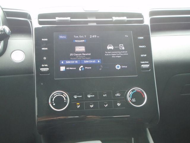 2023 Hyundai Tucson SEL AWD - 22928102 - 18