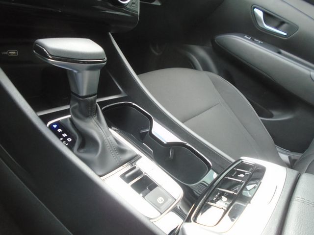 2023 Hyundai Tucson SEL AWD - 22928102 - 21