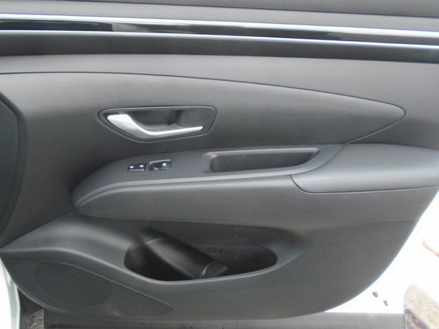 2023 Hyundai Tucson SEL AWD - 22928102 - 25