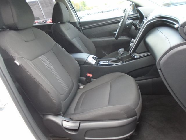 2023 Hyundai Tucson SEL AWD - 22928102 - 26