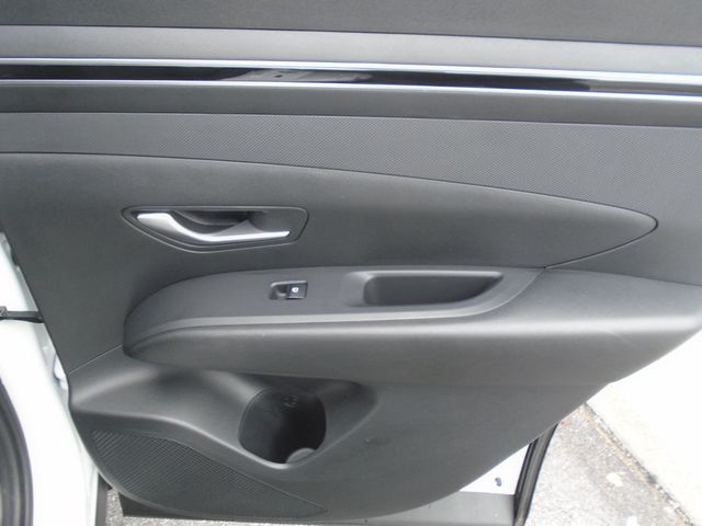 2023 Hyundai Tucson SEL AWD - 22928102 - 27