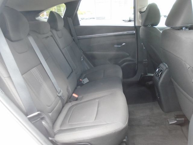 2023 Hyundai Tucson SEL AWD - 22928102 - 28