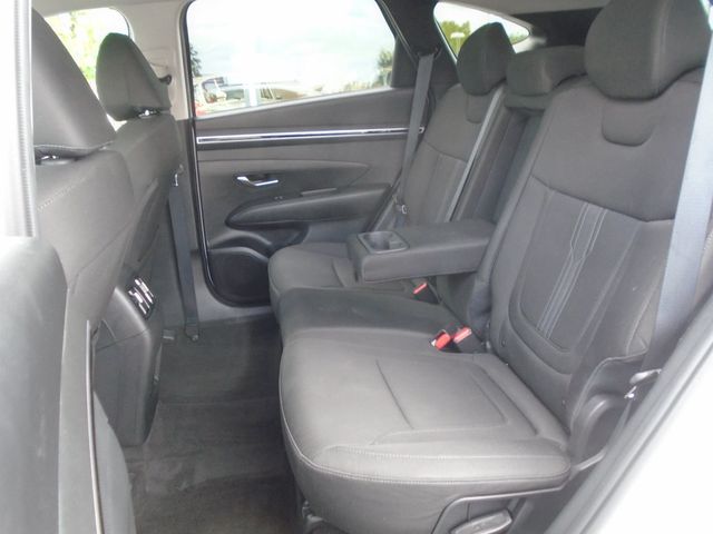 2023 Hyundai Tucson SEL AWD - 22928102 - 30