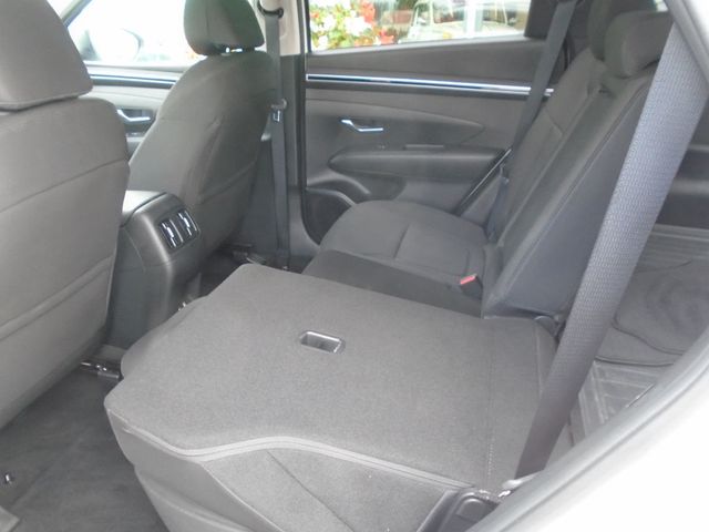 2023 Hyundai Tucson SEL AWD - 22928102 - 33