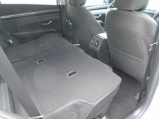 2023 Hyundai Tucson SEL AWD - 22928102 - 34