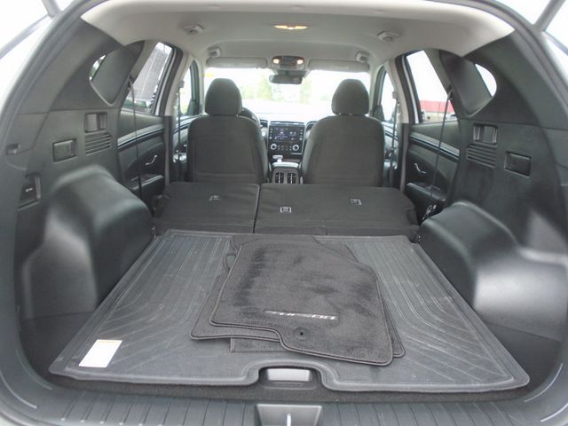 2023 Hyundai Tucson SEL AWD - 22928102 - 35