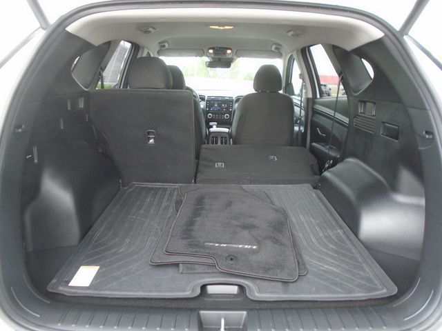 2023 Hyundai Tucson SEL AWD - 22928102 - 36
