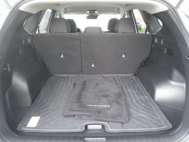 2023 Hyundai Tucson SEL AWD - 22928102 - 37