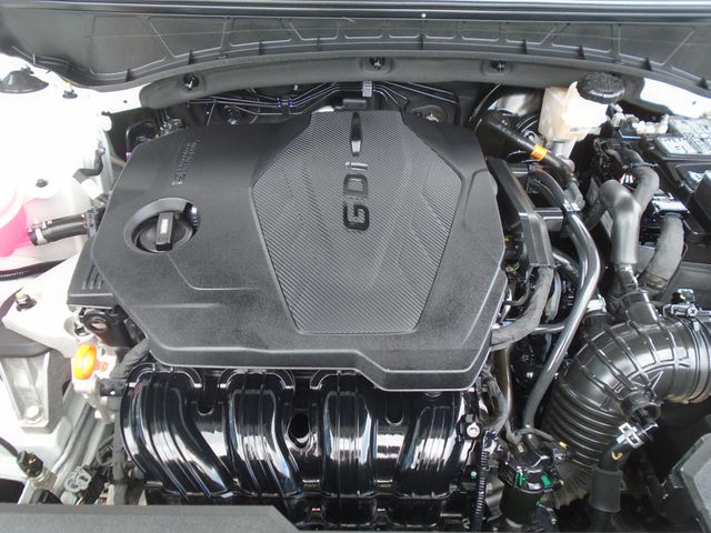 2023 Hyundai Tucson SEL AWD - 22928102 - 40