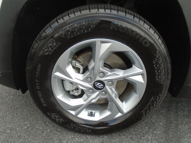 2023 Hyundai Tucson SEL AWD - 22928102 - 41