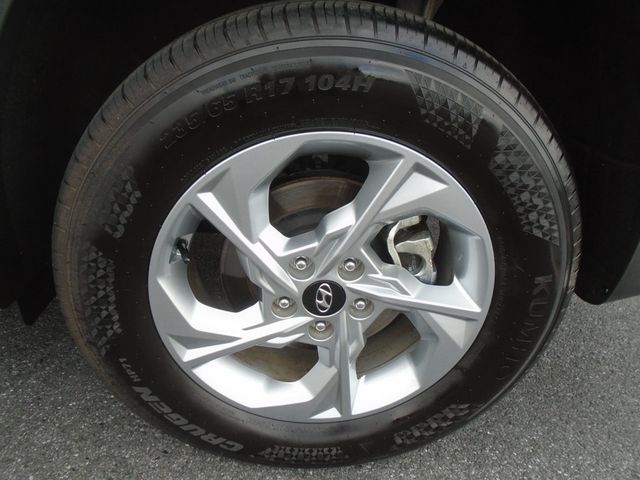 2023 Hyundai Tucson SEL AWD - 22928102 - 42