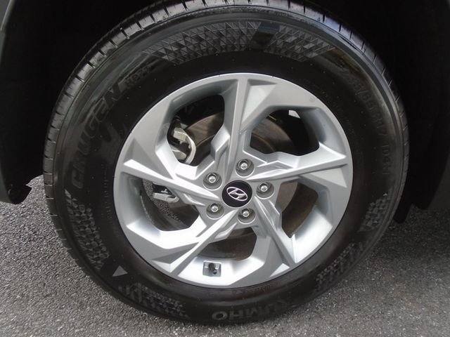 2023 Hyundai Tucson SEL AWD - 22928102 - 43