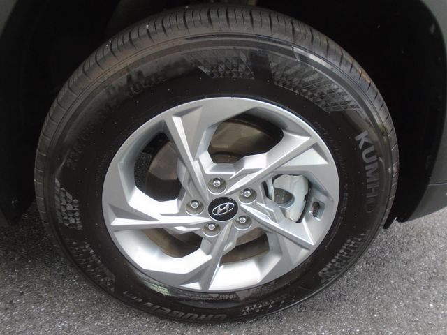 2023 Hyundai Tucson SEL AWD - 22928102 - 44