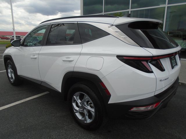 2023 Hyundai Tucson SEL AWD - 22928102 - 5