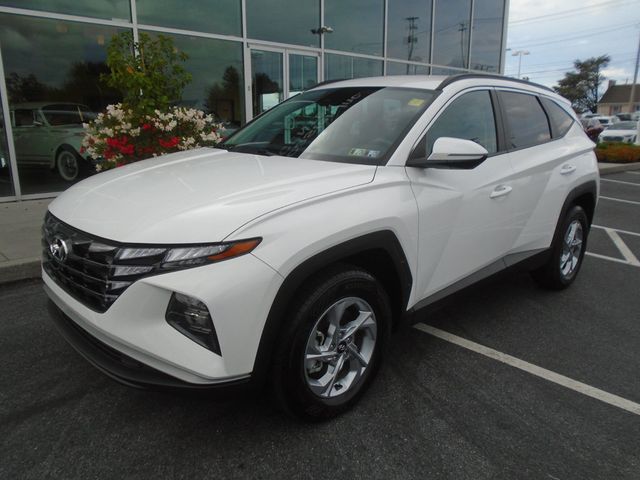 2023 Hyundai Tucson SEL AWD - 22928102 - 7