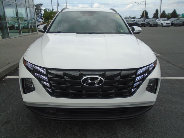 2023 Hyundai Tucson SEL AWD - 22928102 - 8
