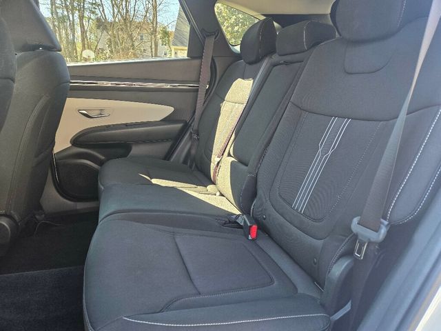 2023 Hyundai Tucson SEL AWD - 23000307 - 10
