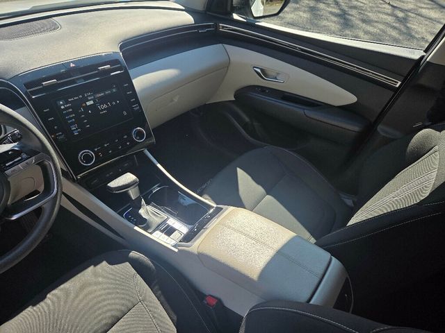 2023 Hyundai Tucson SEL AWD - 23000307 - 11