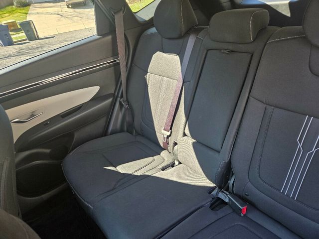 2023 Hyundai Tucson SEL AWD - 23000307 - 12