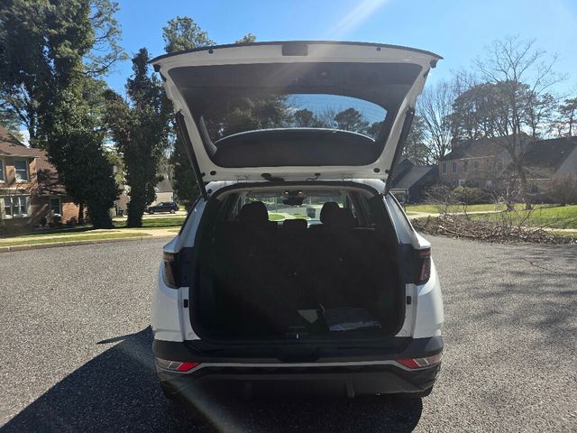 2023 Hyundai Tucson SEL AWD - 23000307 - 14