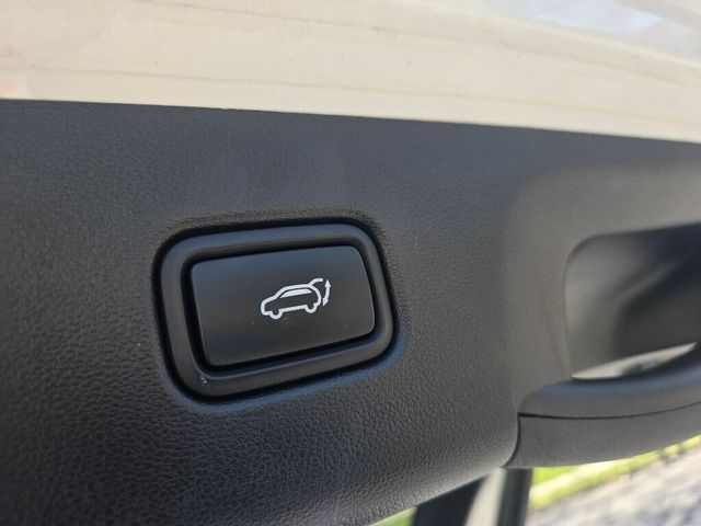 2023 Hyundai Tucson SEL AWD - 23000307 - 16