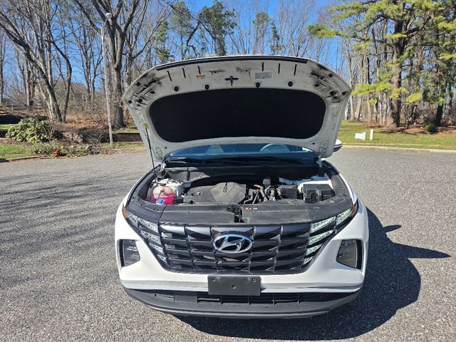 2023 Hyundai Tucson SEL AWD - 23000307 - 17