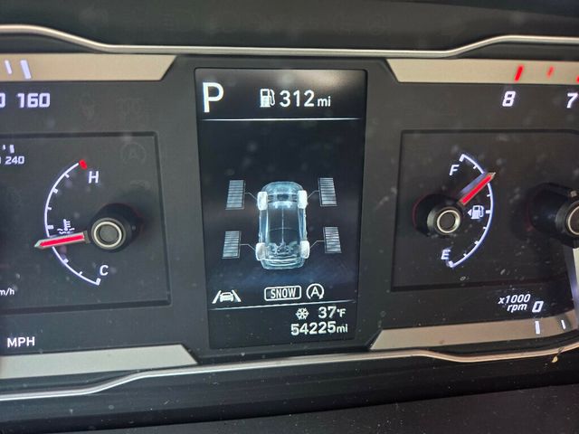 2023 Hyundai Tucson SEL AWD - 23000307 - 19