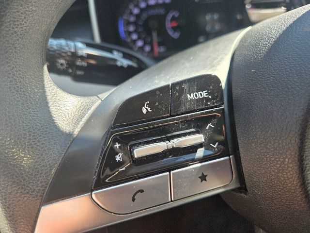 2023 Hyundai Tucson SEL AWD - 23000307 - 21