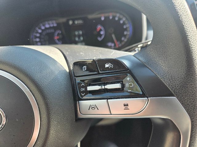 2023 Hyundai Tucson SEL AWD - 23000307 - 22