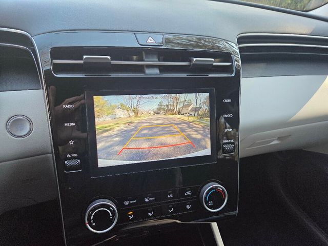 2023 Hyundai Tucson SEL AWD - 23000307 - 24