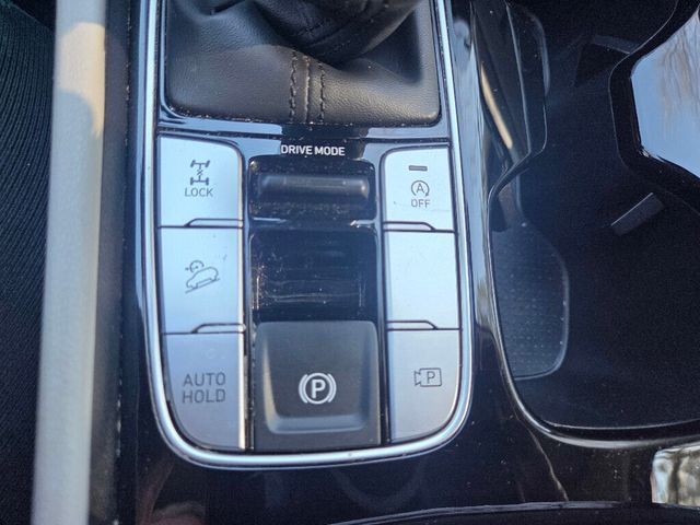 2023 Hyundai Tucson SEL AWD - 23000307 - 25