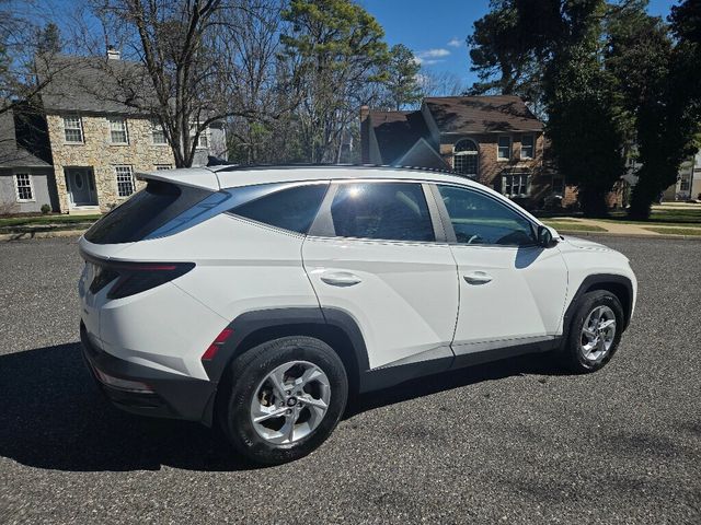 2023 Hyundai Tucson SEL AWD - 23000307 - 4