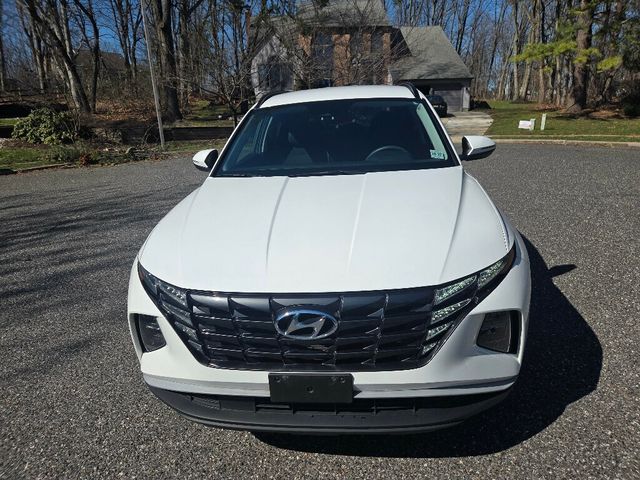 2023 Hyundai Tucson SEL AWD - 23000307 - 7