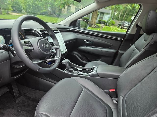 2023 Hyundai Tucson SEL AWD - 23041497 - 9