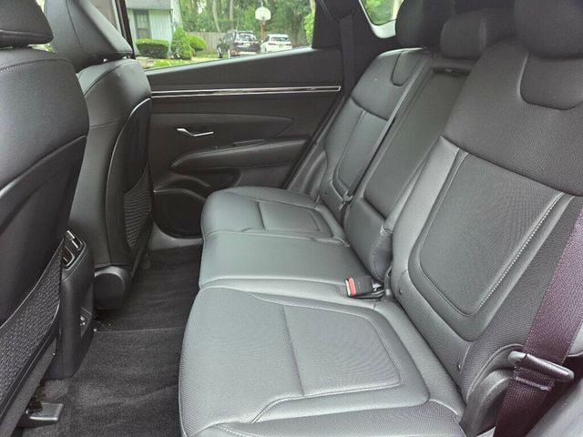 2023 Hyundai Tucson SEL AWD - 23041497 - 11