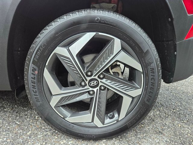 2023 Hyundai Tucson SEL AWD - 23041497 - 17