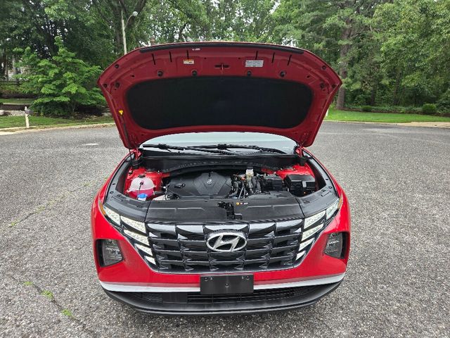 2023 Hyundai Tucson SEL AWD - 23041497 - 18