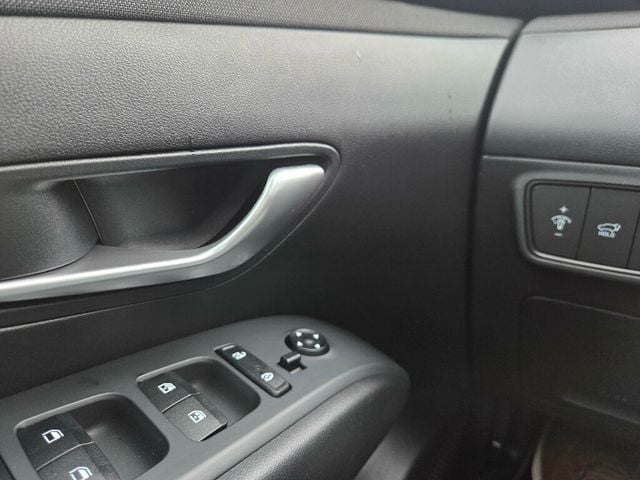 2023 Hyundai Tucson SEL AWD - 23041497 - 23