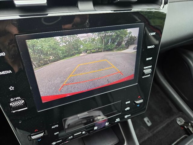 2023 Hyundai Tucson SEL AWD - 23041497 - 24