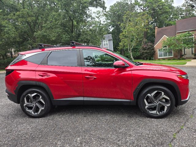 2023 Hyundai Tucson SEL AWD - 23041497 - 5